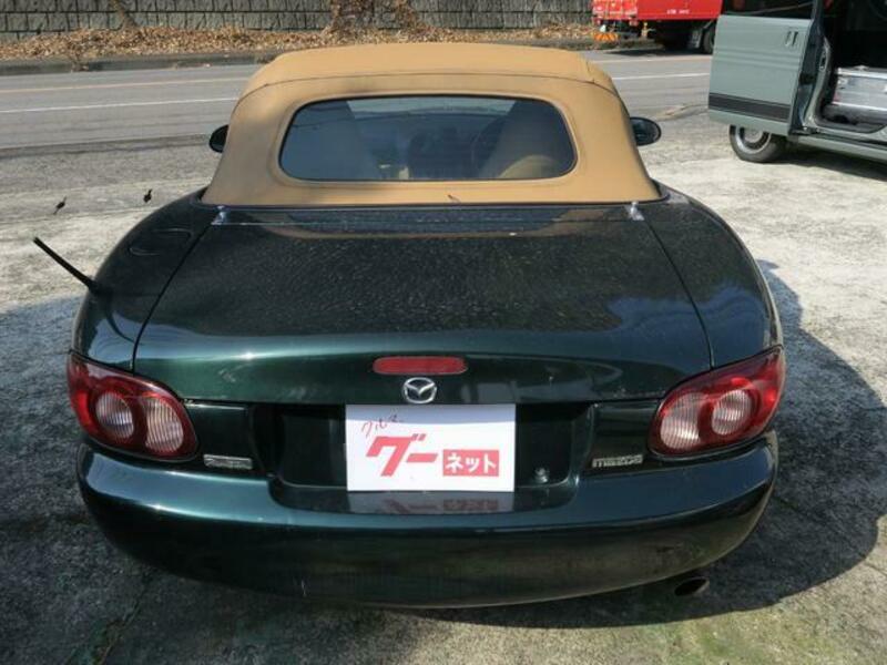 ROADSTER