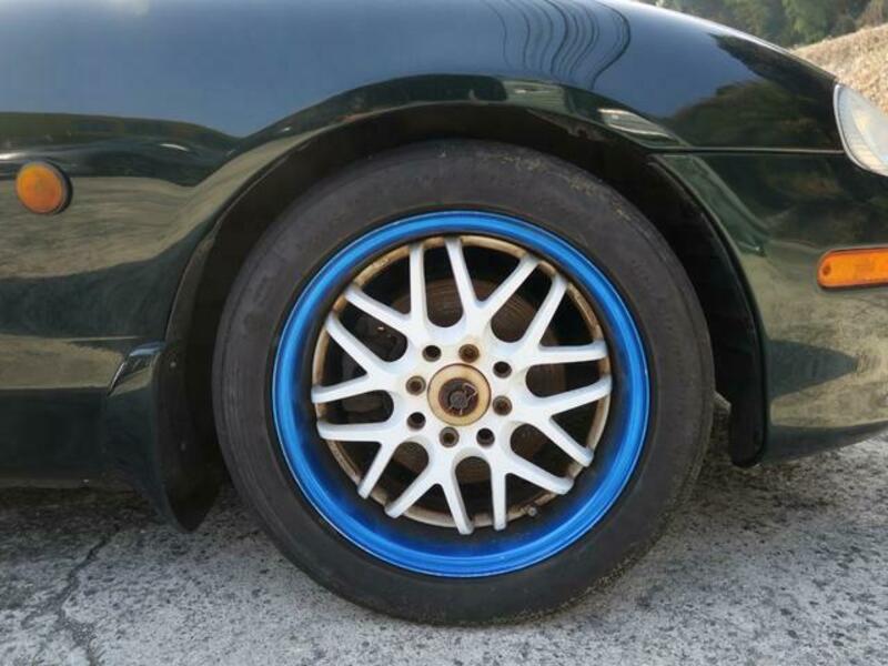 ROADSTER