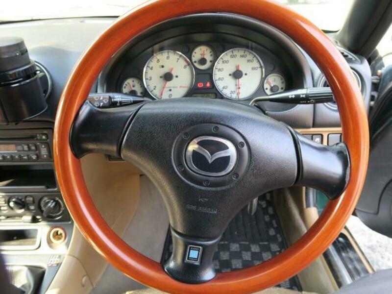 ROADSTER