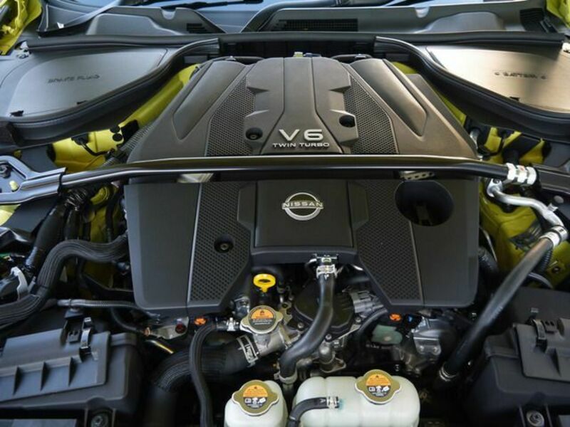FAIRLADY Z