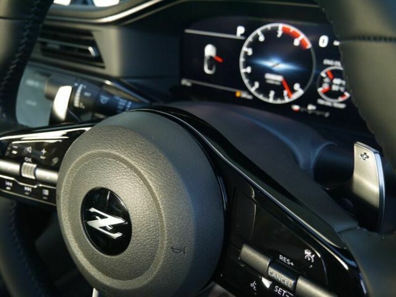 FAIRLADY Z