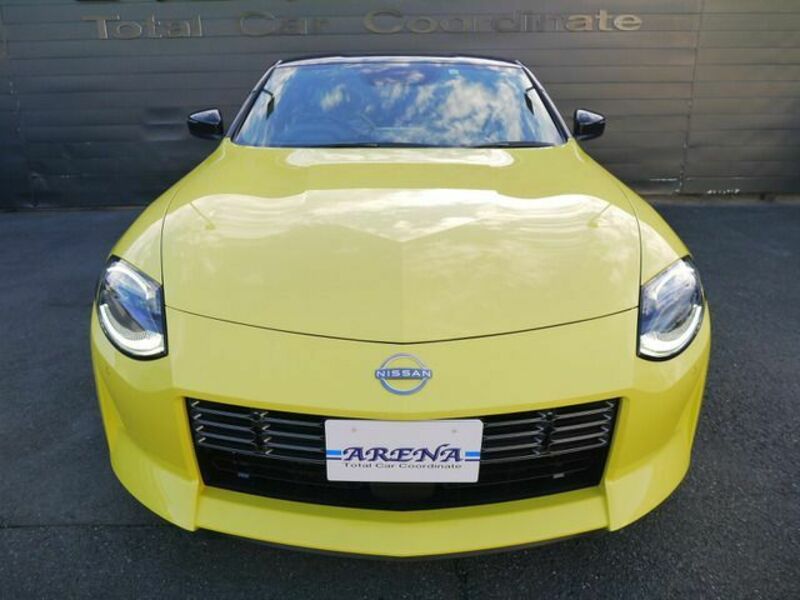 FAIRLADY Z