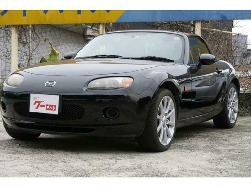 MAZDA ROADSTER