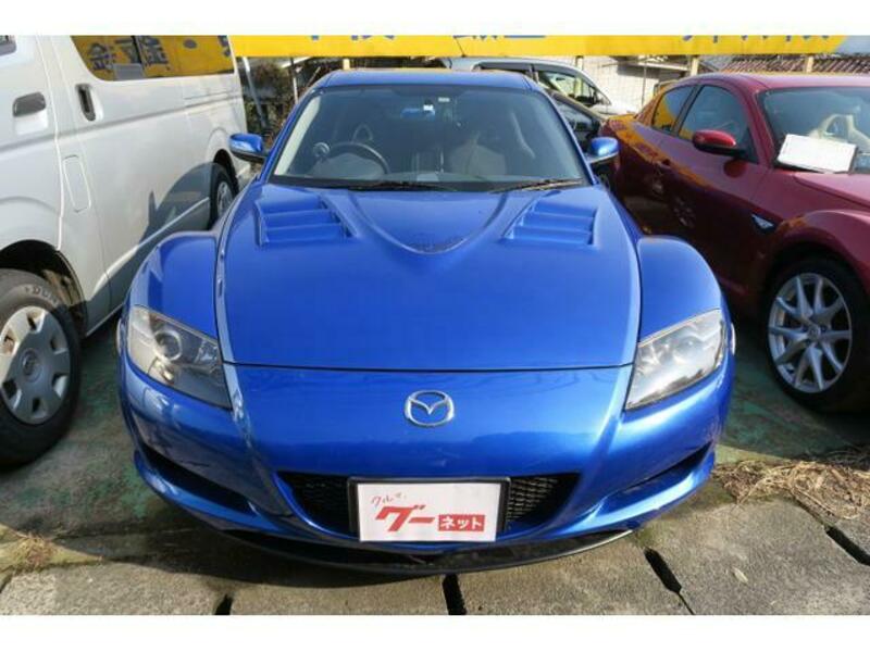 RX-8
