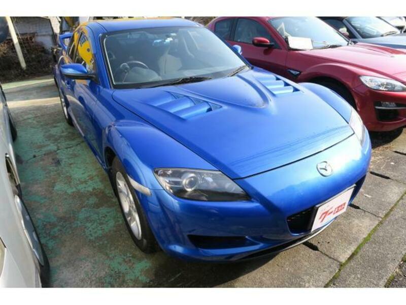 RX-8