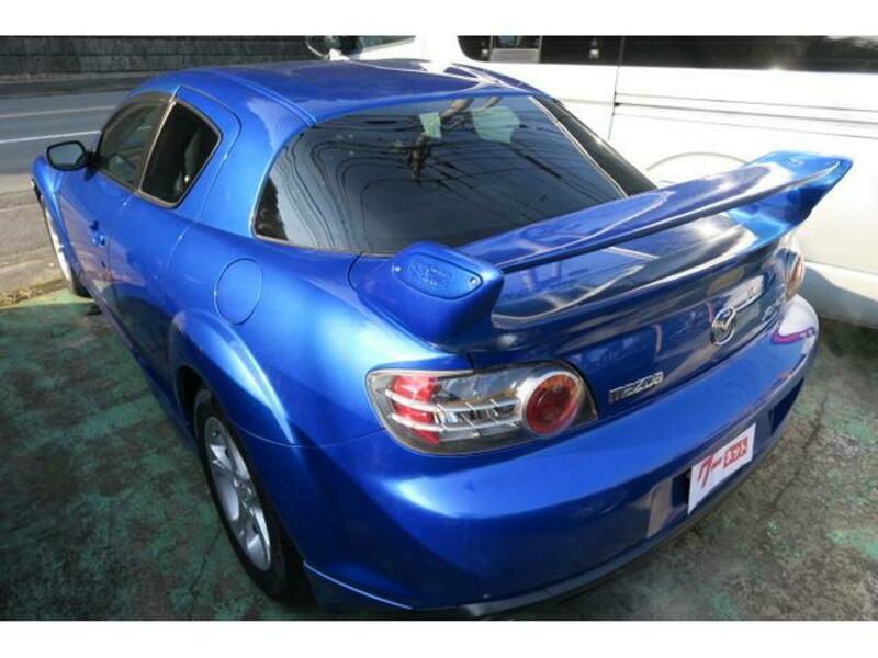 RX-8