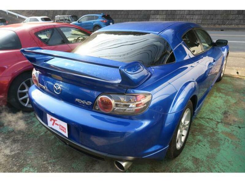 RX-8