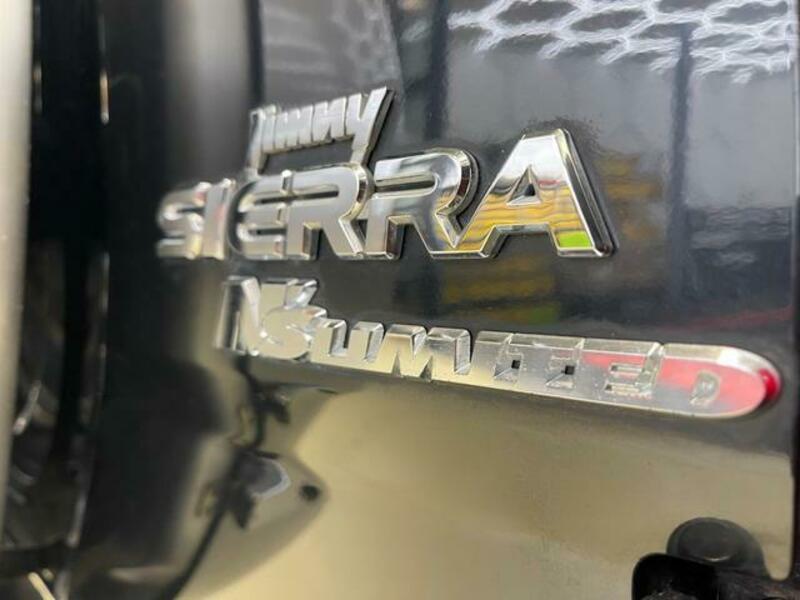 JIMNY SIERRA