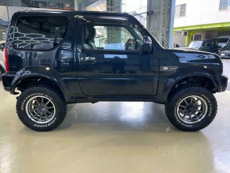 JIMNY SIERRA
