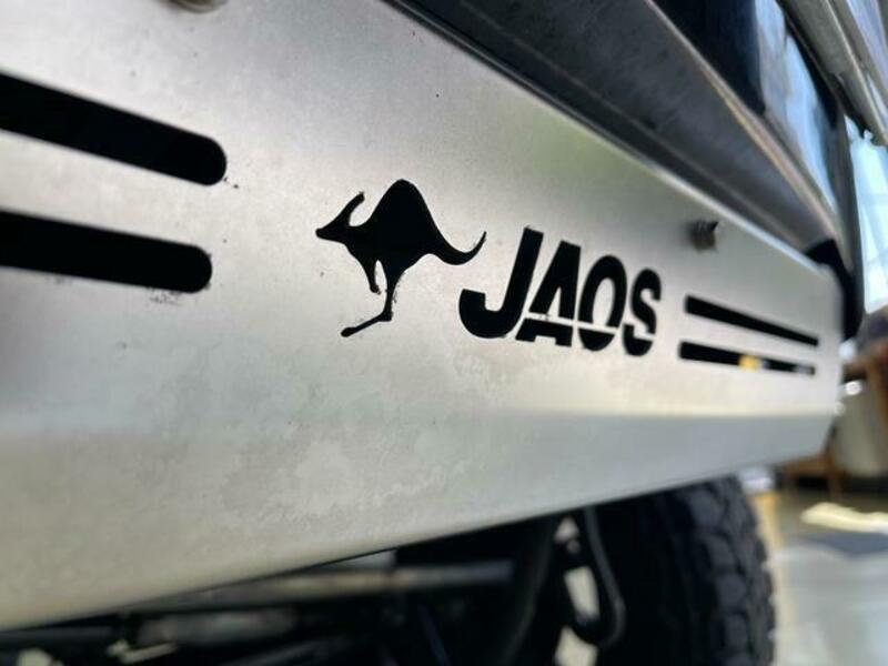 JIMNY SIERRA