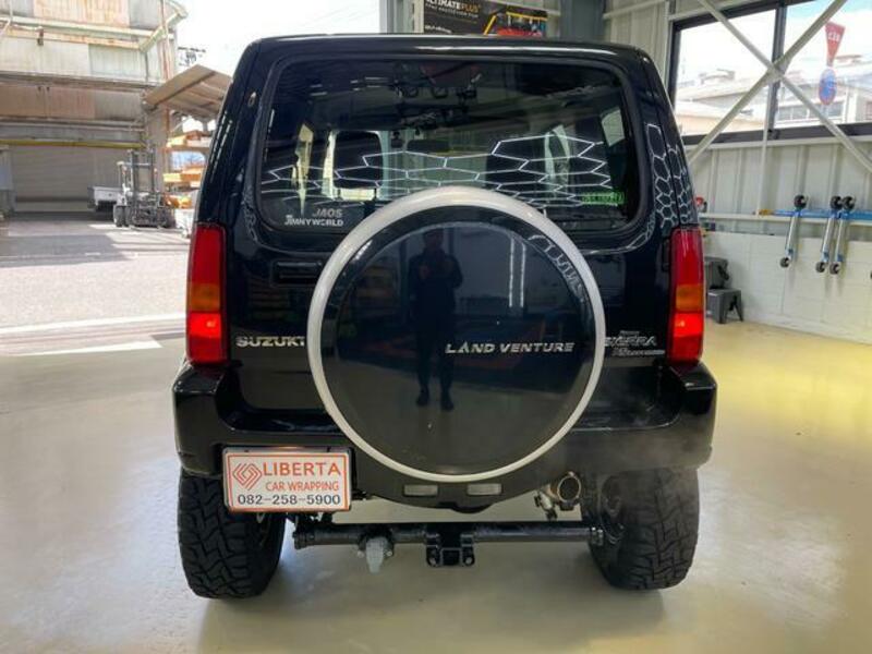 JIMNY SIERRA