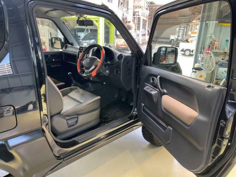 JIMNY SIERRA