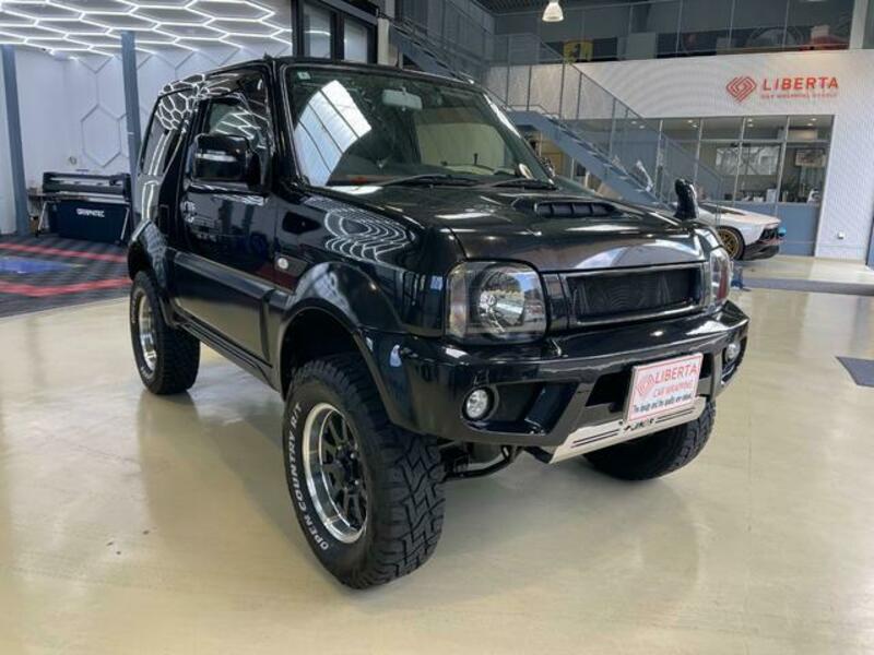 JIMNY SIERRA-0