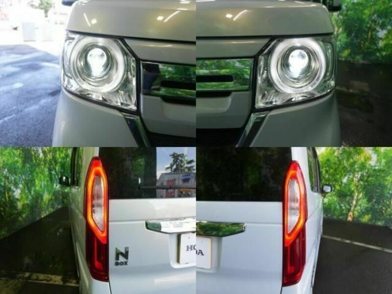 N BOX