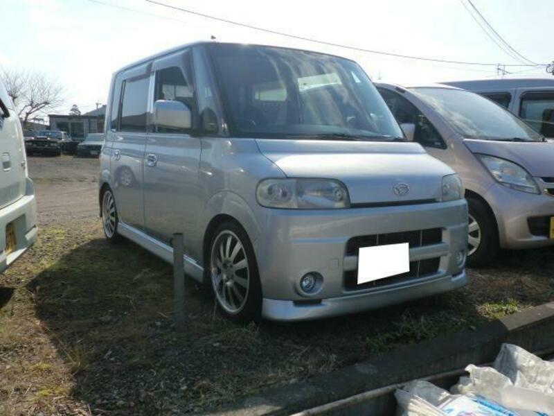TANTO