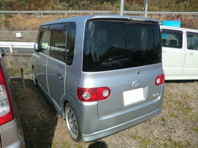 TANTO