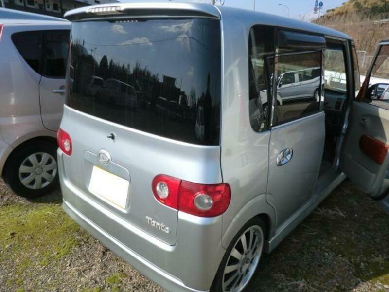 TANTO
