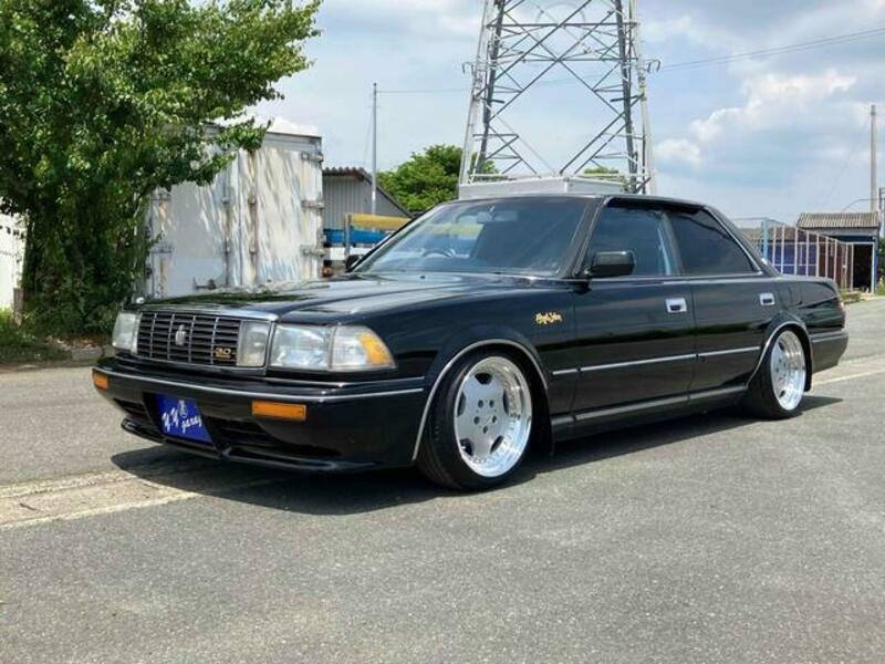 CROWN