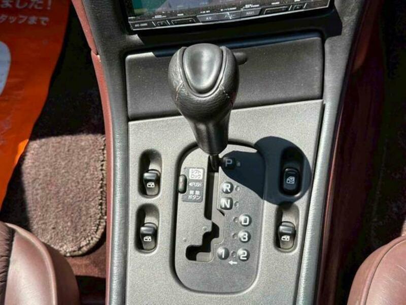 INFINITI Q45