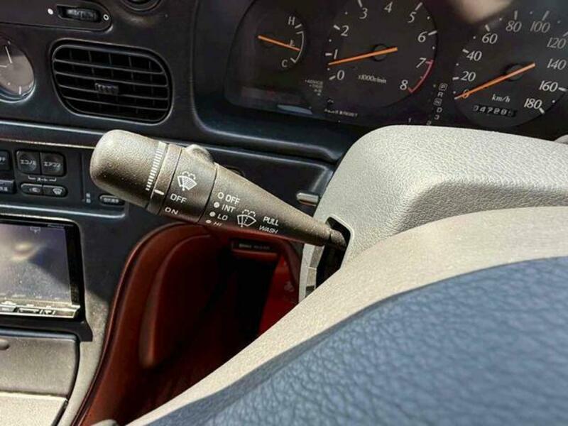 INFINITI Q45