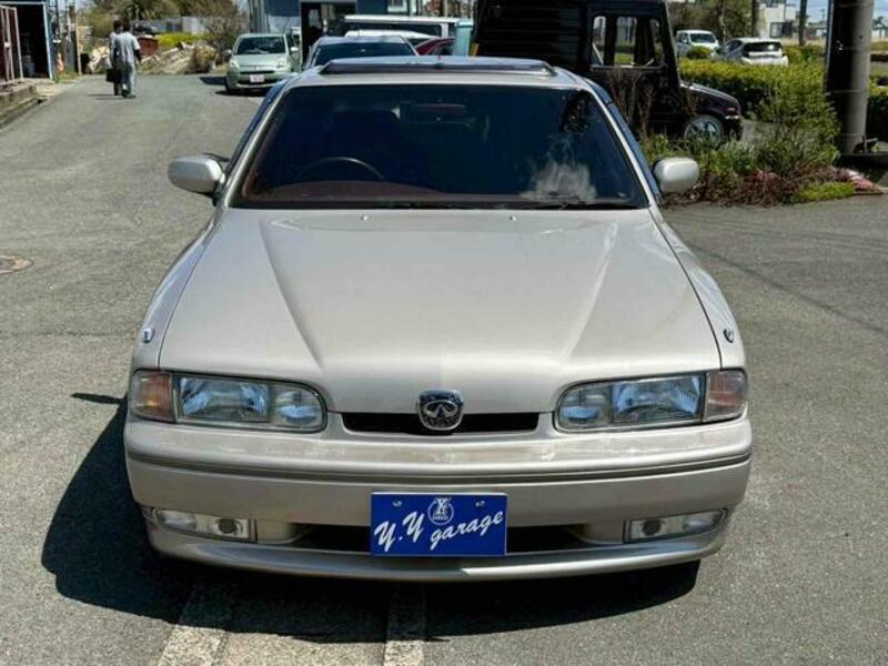 INFINITI Q45