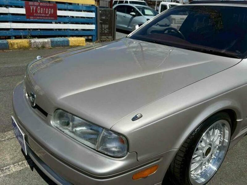 INFINITI Q45
