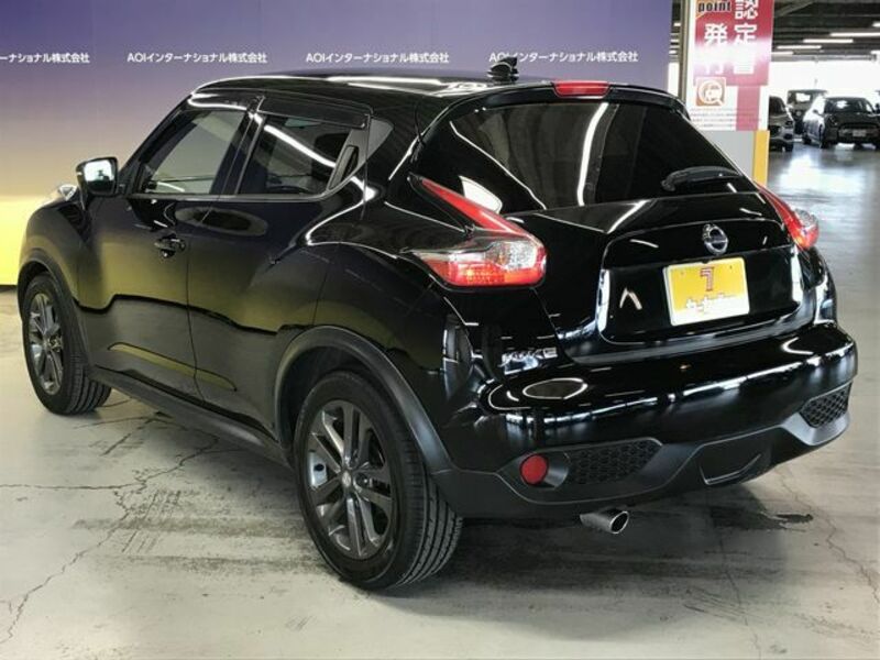 JUKE