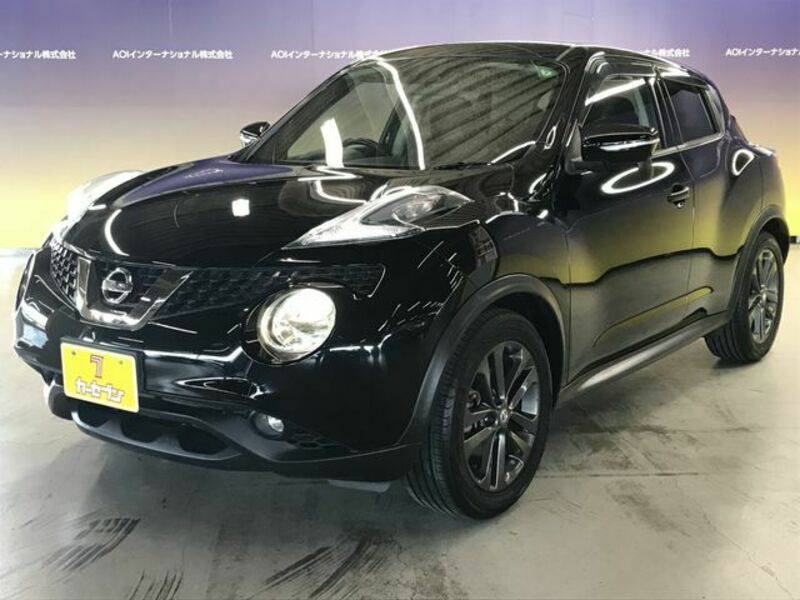JUKE
