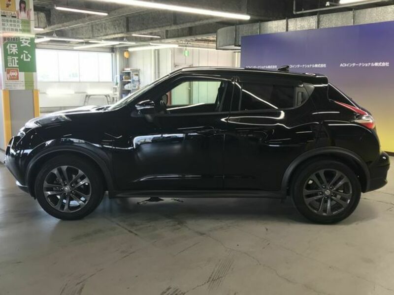 JUKE