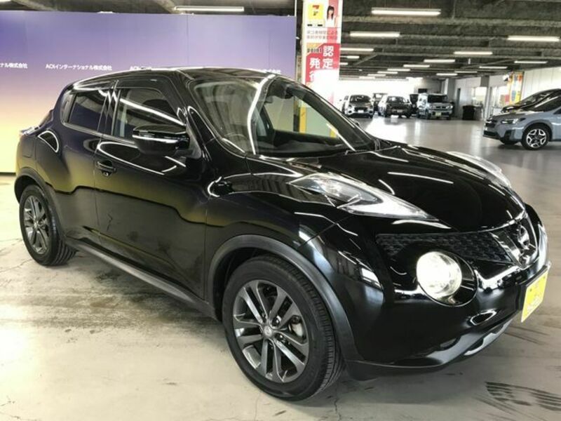JUKE