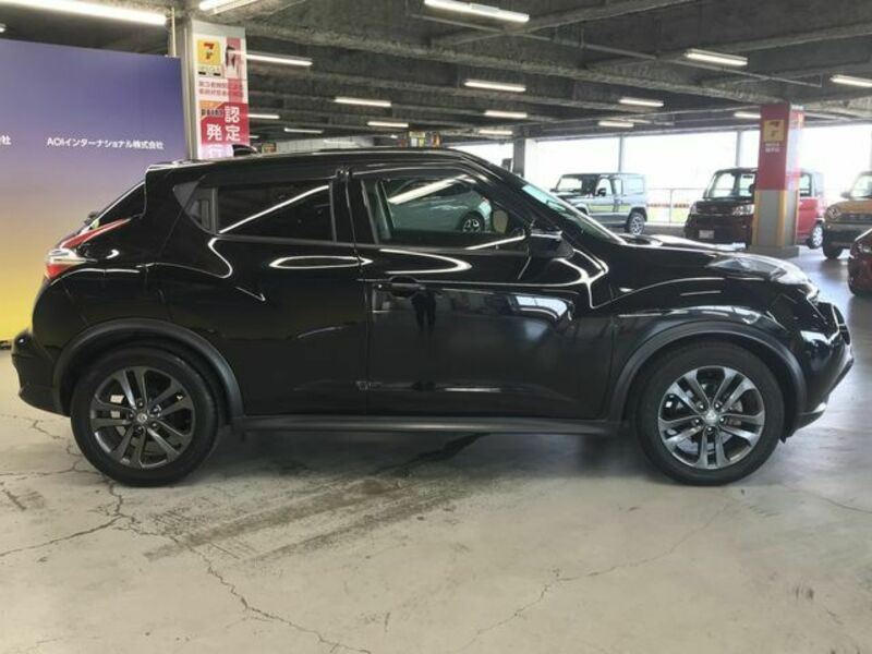 JUKE