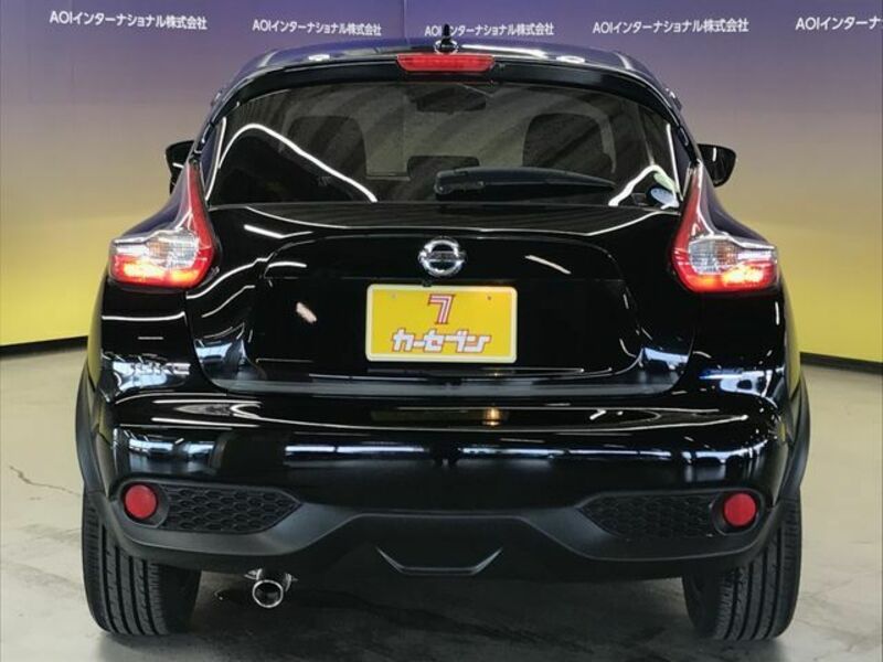 JUKE