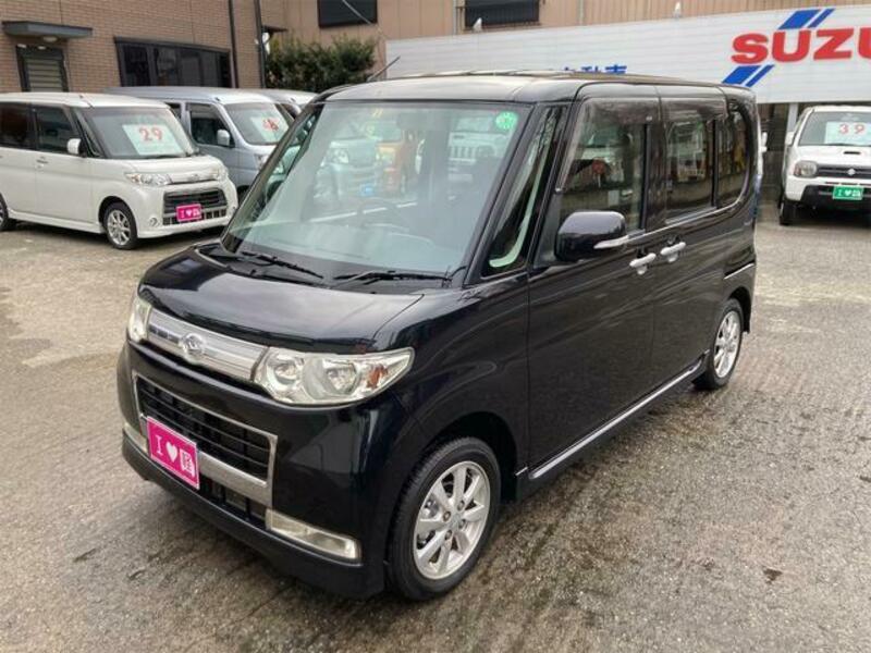 TANTO