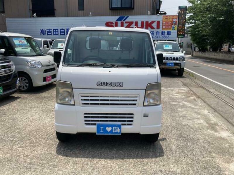 CARRY TRUCK