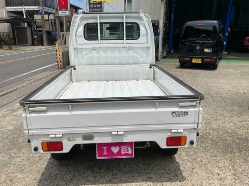 CARRY TRUCK