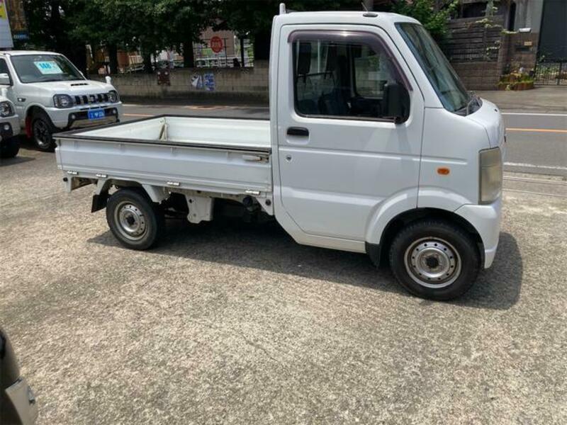 CARRY TRUCK