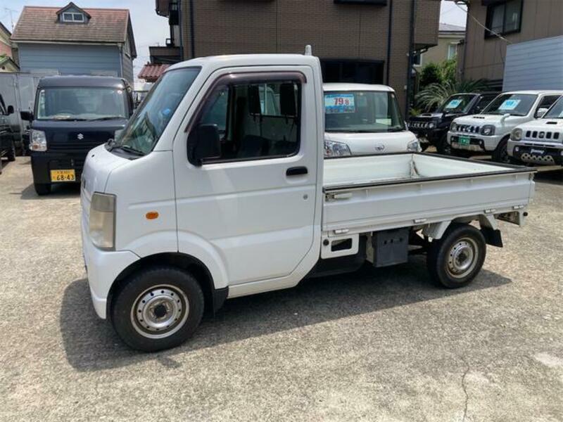 CARRY TRUCK