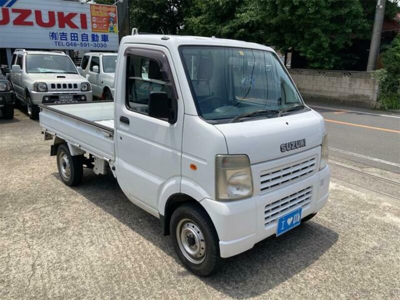 CARRY TRUCK