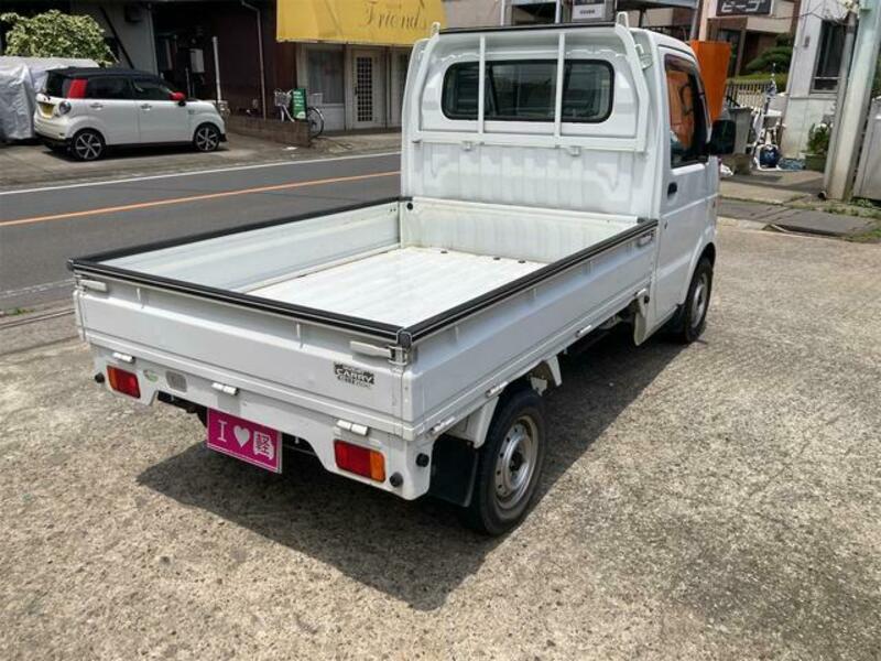 CARRY TRUCK