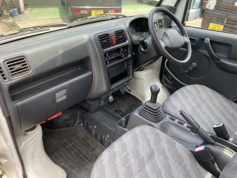 CARRY TRUCK