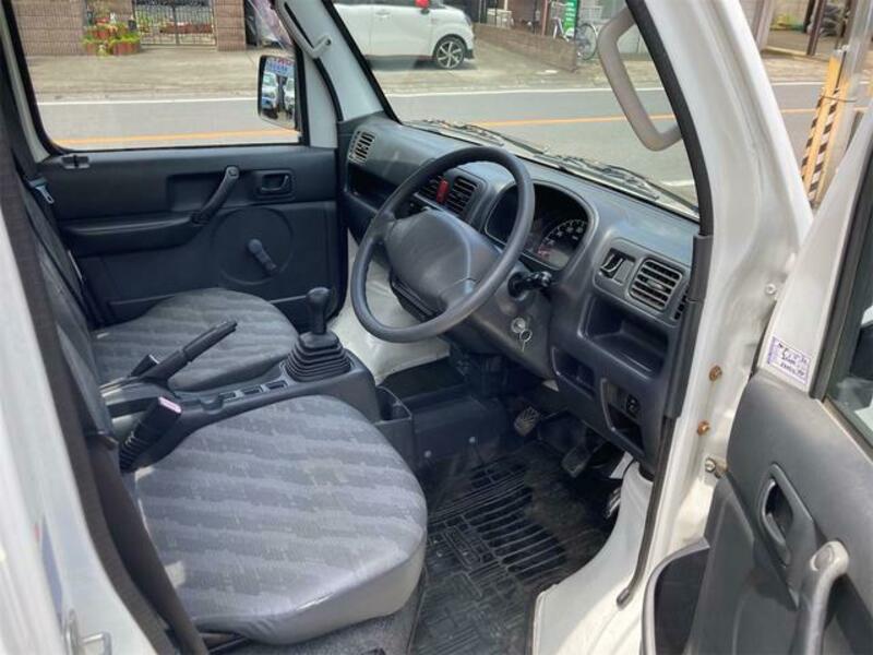 CARRY TRUCK