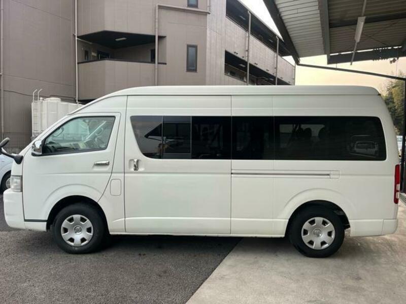 HIACE WAGON