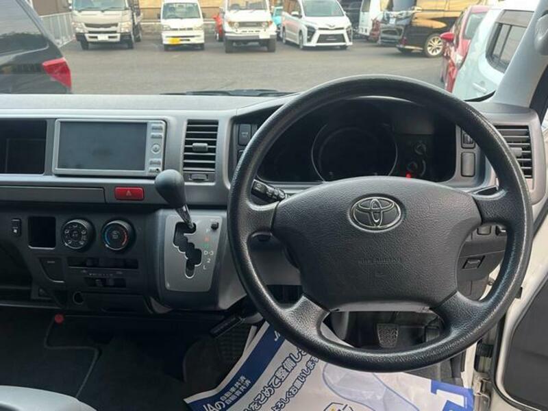 HIACE WAGON