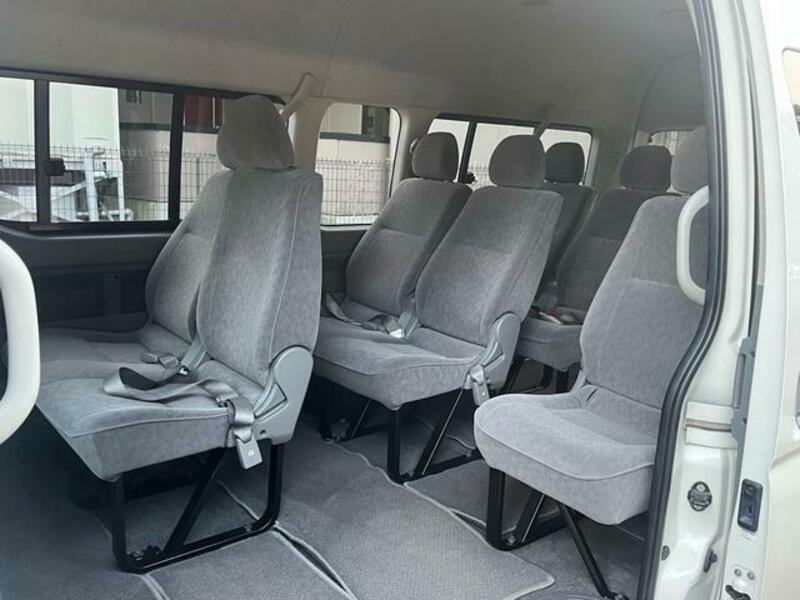 HIACE WAGON