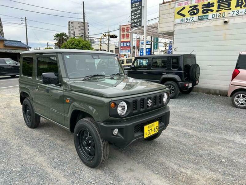 JIMNY