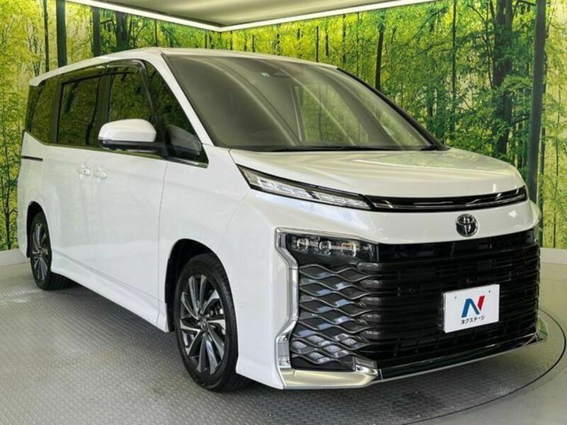 VOXY