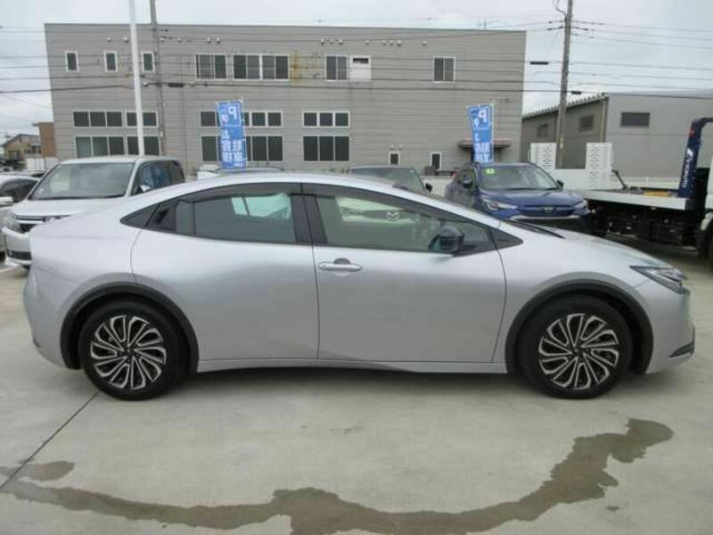 PRIUS