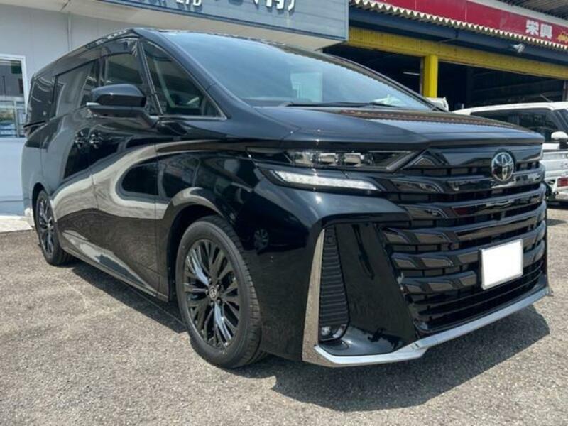 VELLFIRE