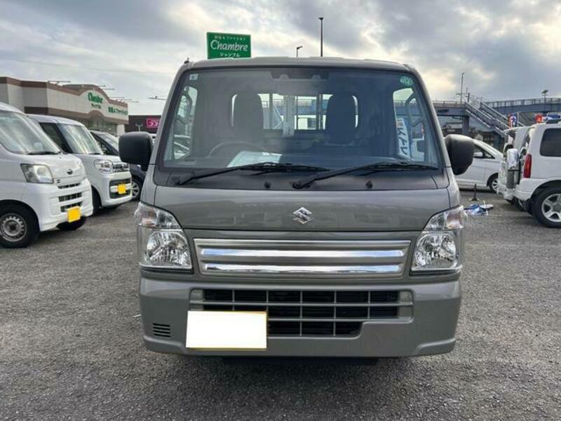 CARRY TRUCK