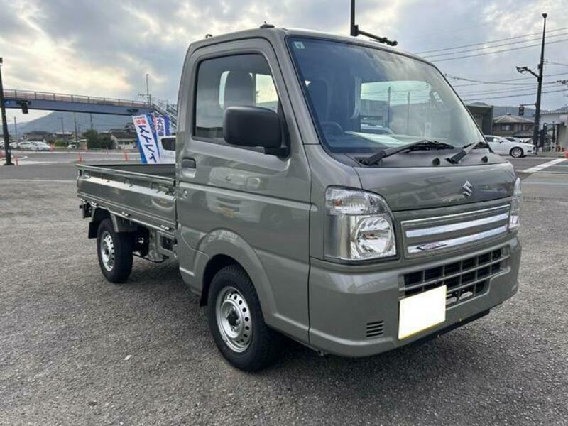 CARRY TRUCK